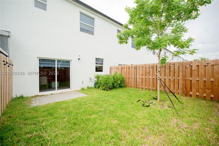 Property Photo:  27765 SW 155th Ct 1  FL 33032 