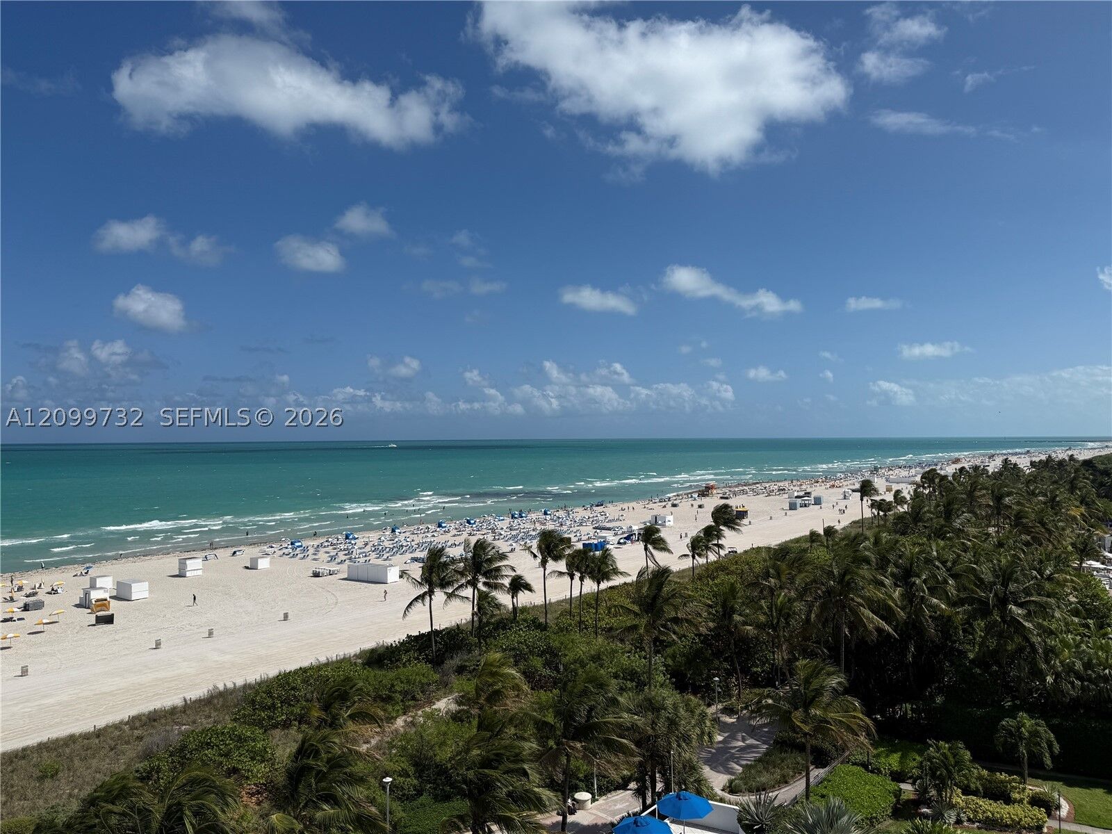 Property Photo:  100 Lincoln Rd 848  FL 33139 
