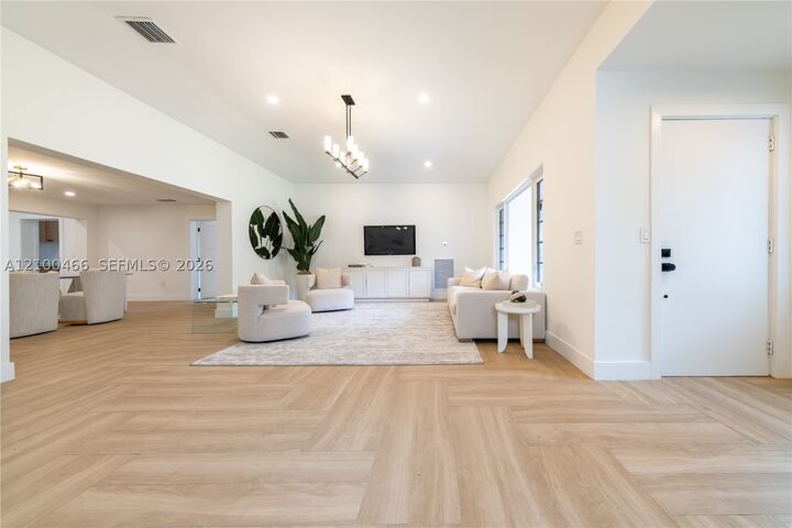 Property Photo:  420 NE 55th Ter  FL 33137 