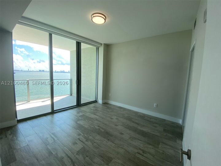 Property Photo:  2900 NE 7th Ave 705  FL 33137 