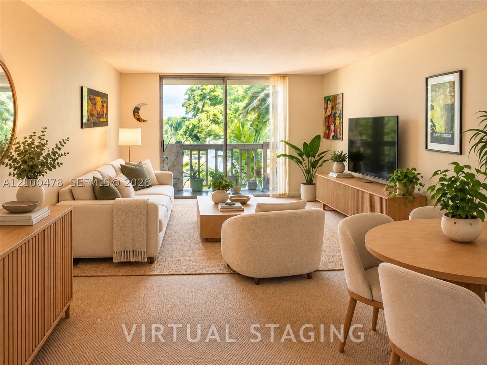 Property Photo:  1800 Sans Souci Blvd 424  FL 33181 
