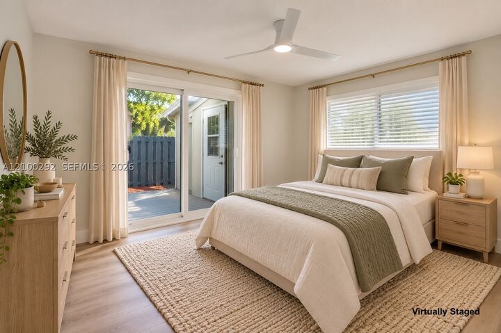 Property Photo:  2201 NE 15th Ave 2201  FL 33305 