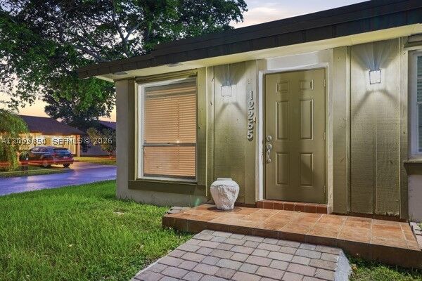 Property Photo:  12255 SW 118th Ln 0  FL 33186 