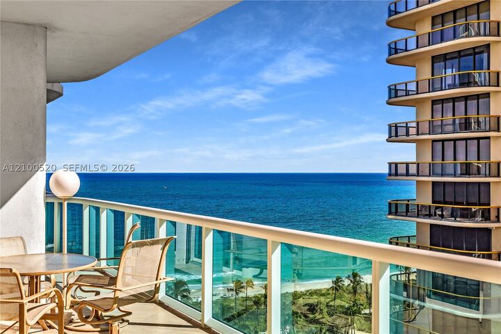 Property Photo:  10101 Collins Ave 11D +Cabana  FL 33154 