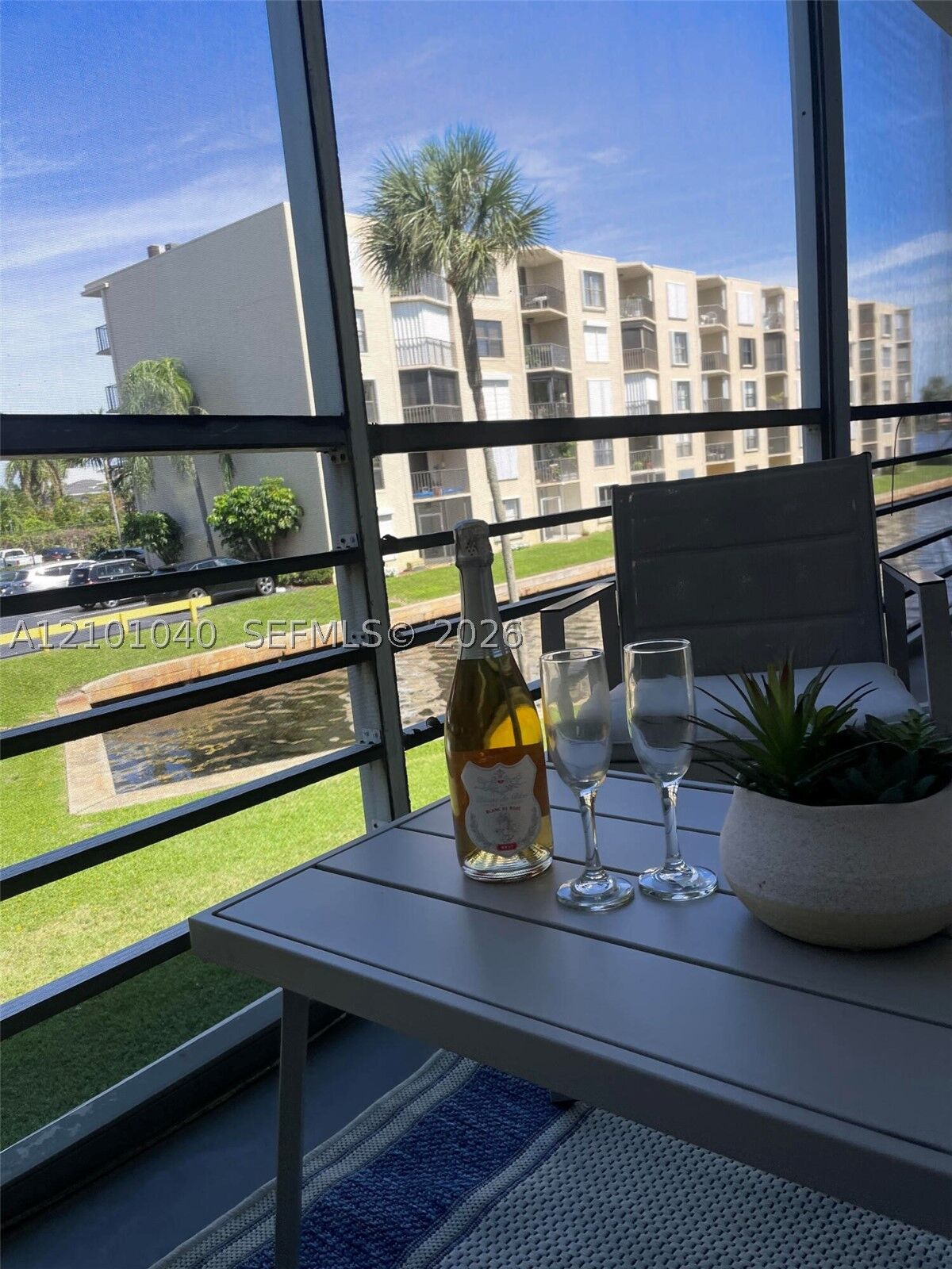 Property Photo: 200 S Waterway Dr S 204 FL 33462