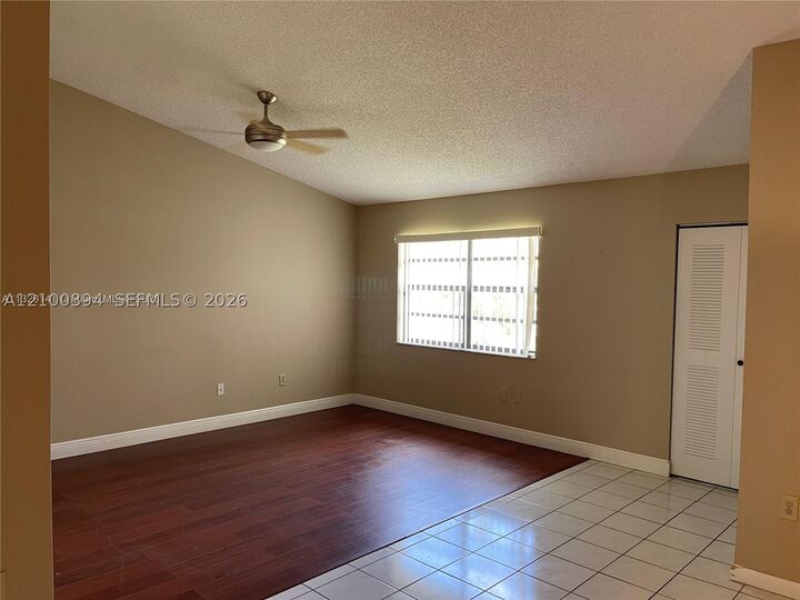 Property Photo: 1297 SW 151st Ave 1297 FL 33326