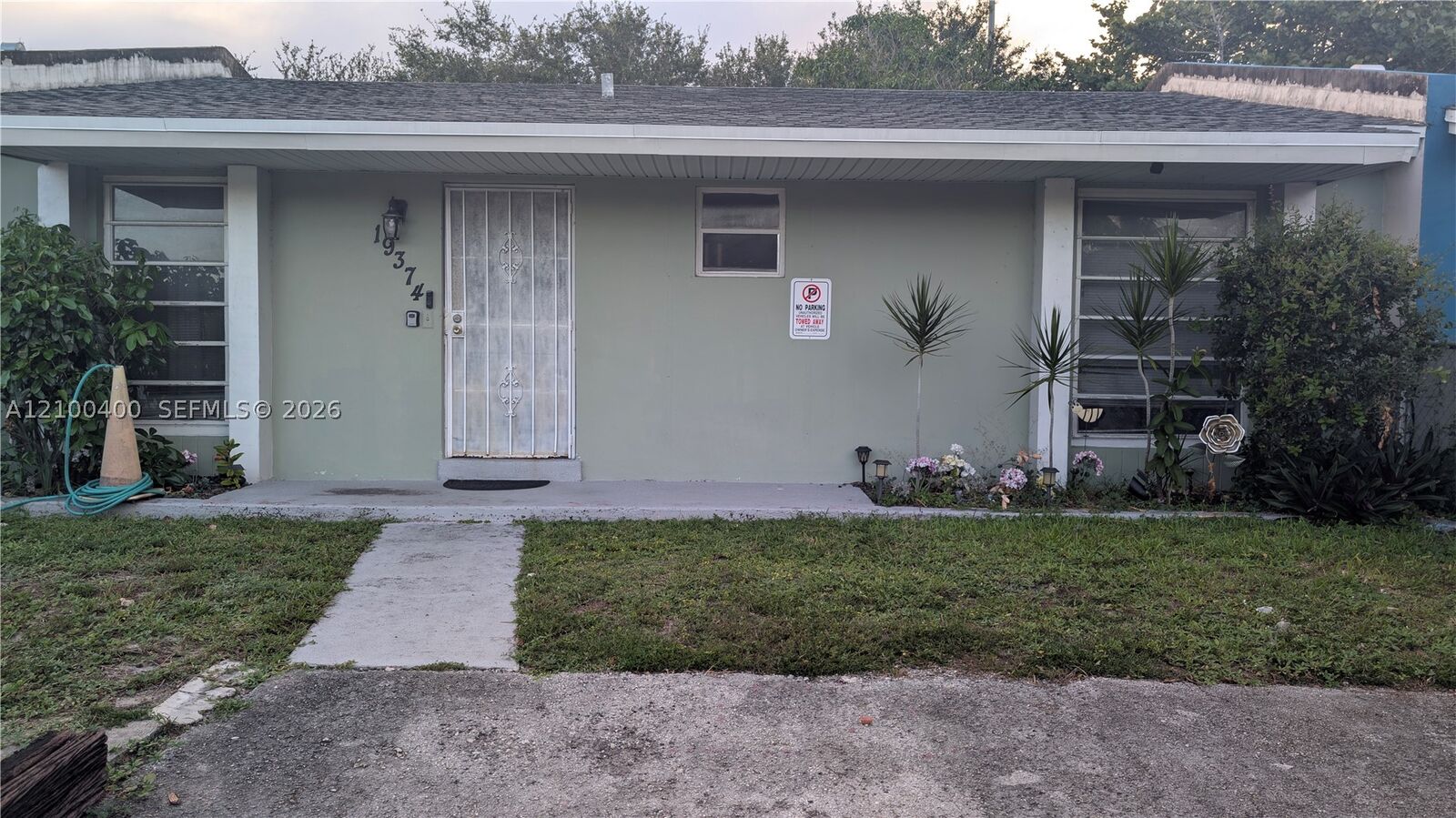 Property Photo:  19374 NW 30th Ct  FL 33056 
