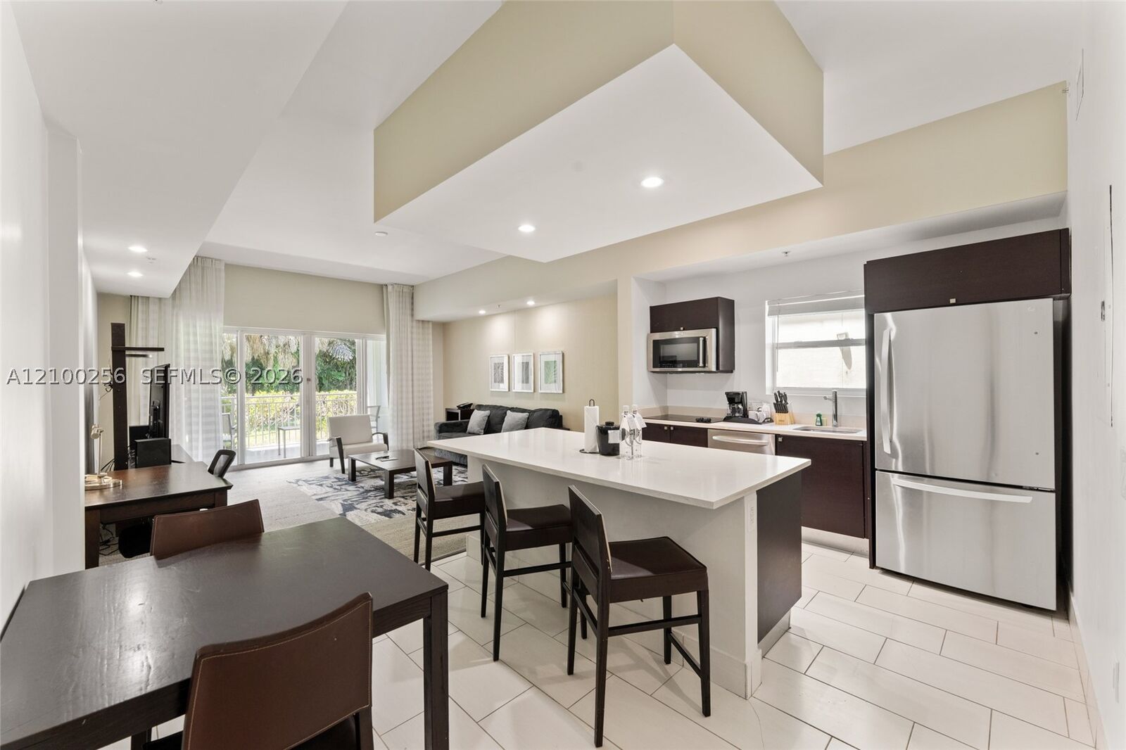 Property Photo:  5300 NW 87th Ave 408  FL 33178 