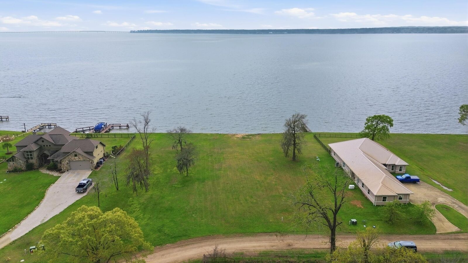 Property Photo:  Tbd Bridgewater  TX 77360 