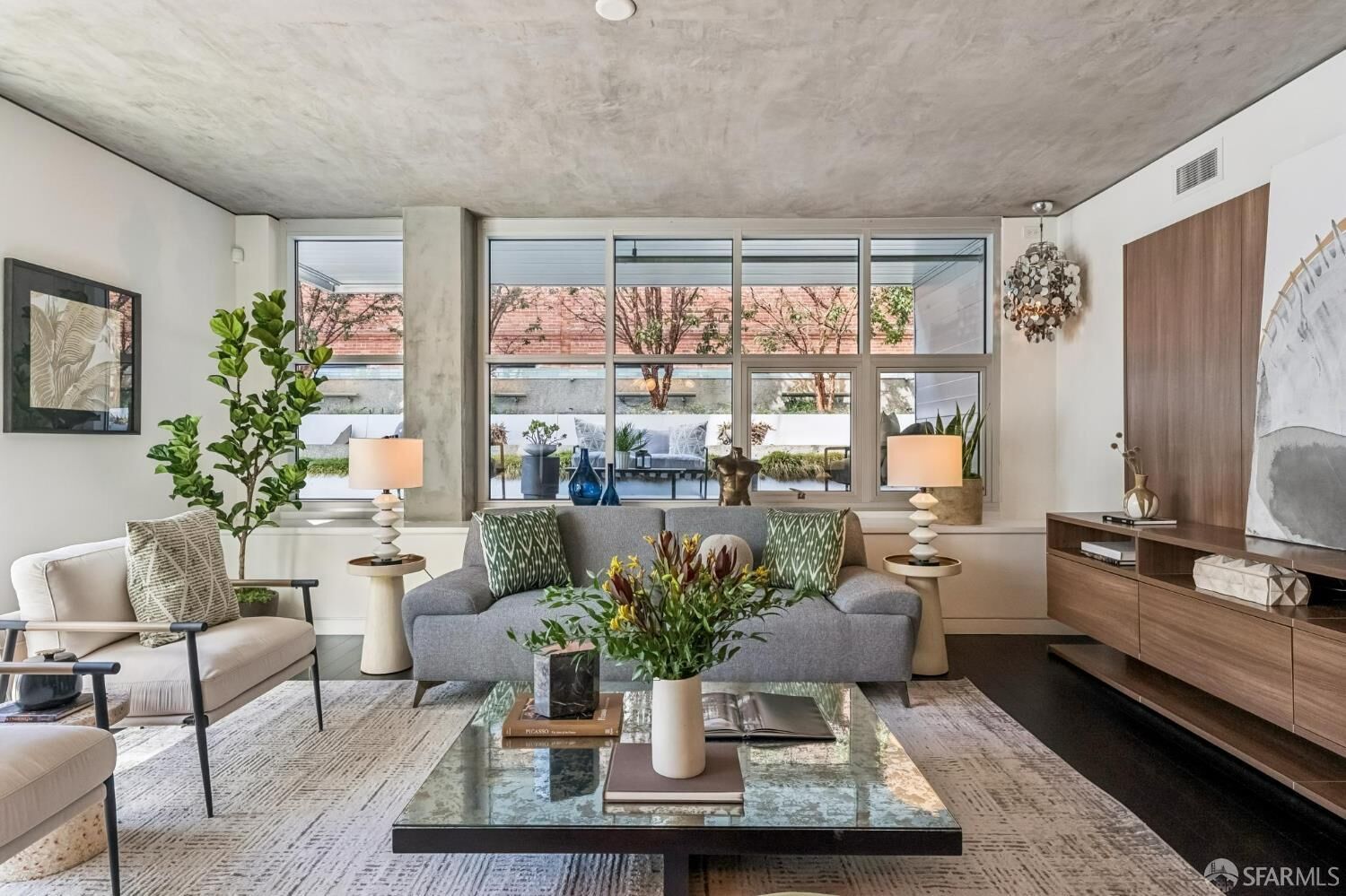 Property Photo: 750 2nd Street 201 CA 94107