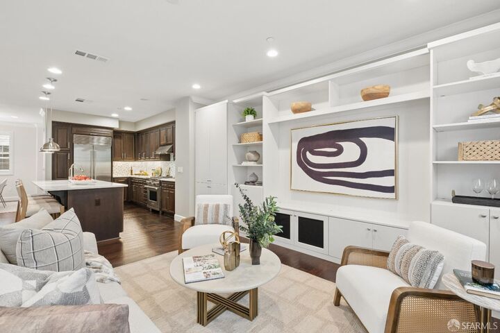 Property Photo:  305 Jetty Drive  CA 94804 
