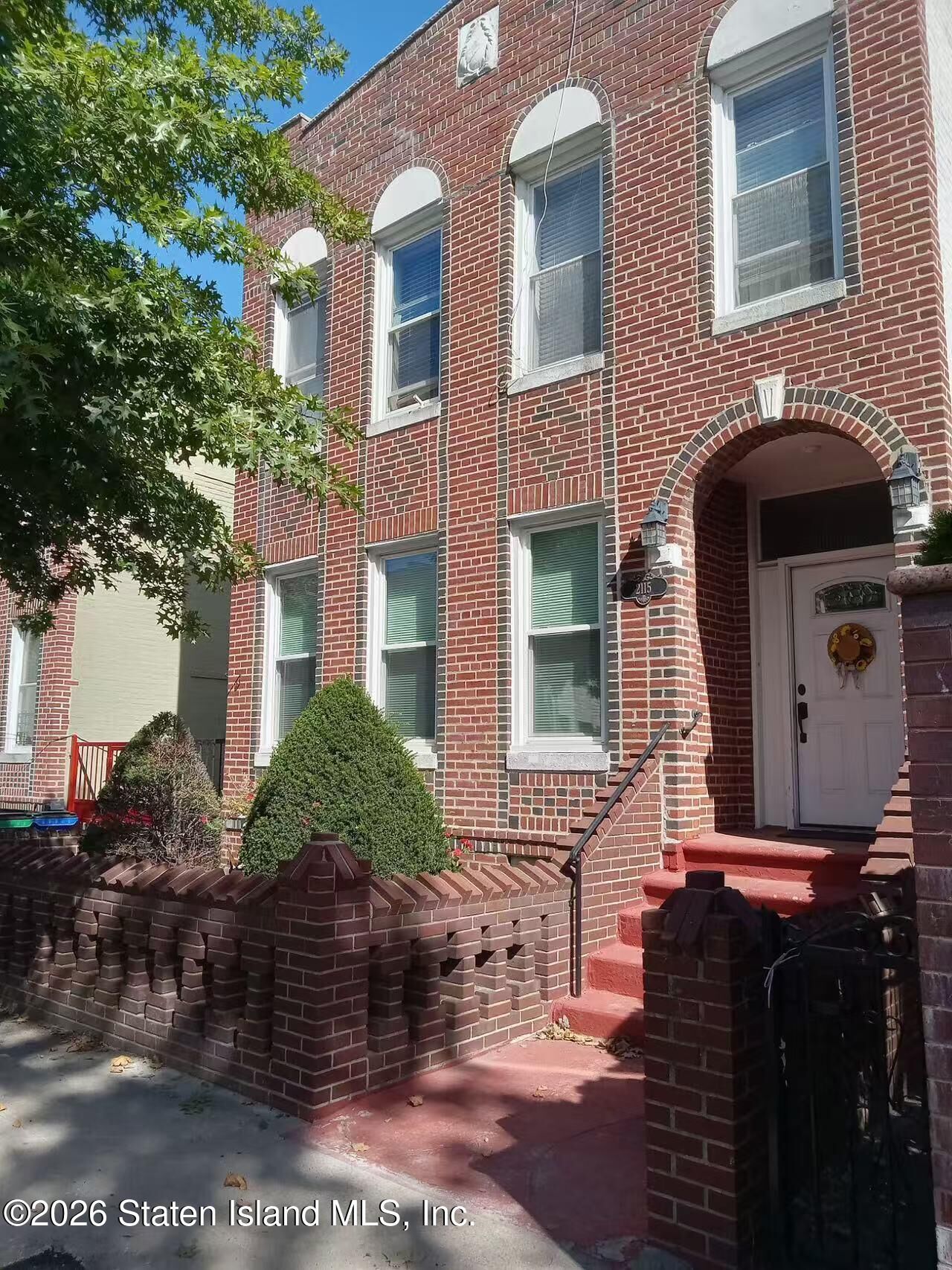 Property Photo:  2115 78th Street  NY 11214 
