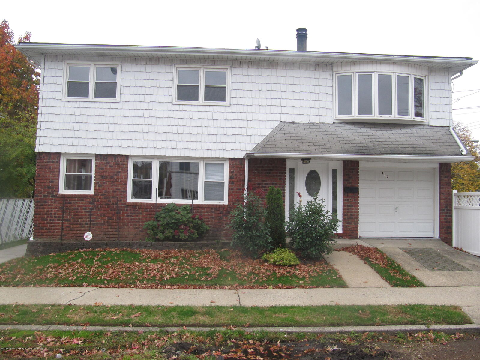 Property Photo: 117 Bay Terrace NY 10306