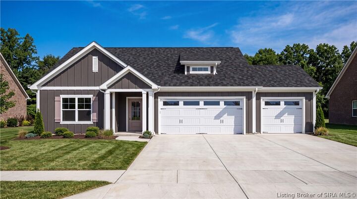 Property Photo:  5126 Abington Way 1538  IN 47111 
