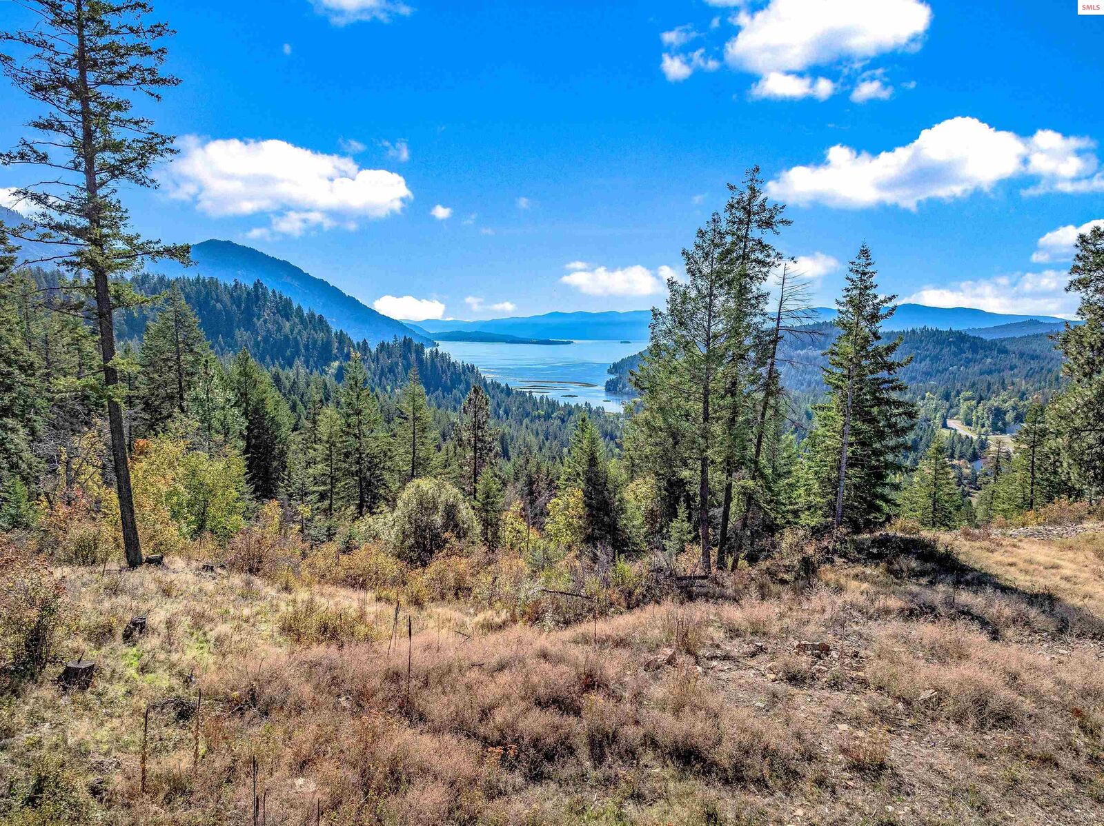 Property Photo:  B10 Lot 2 S White Cloud Drive  ID 83864 