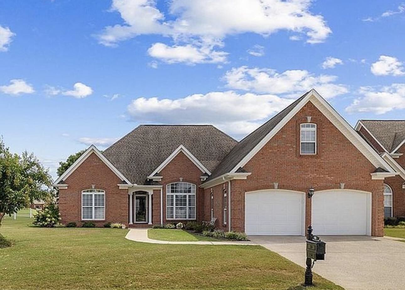 Property Photo:  109 Blackberry Trl  AL 35630 