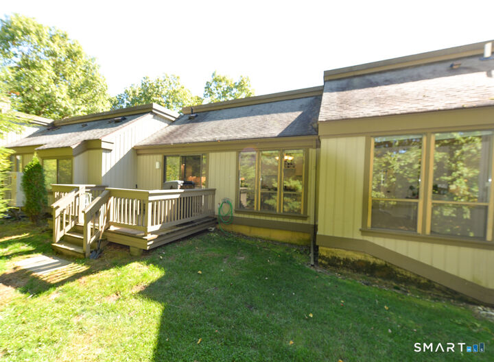 Property Photo:  2 Heritage Crest C  CT 06488 