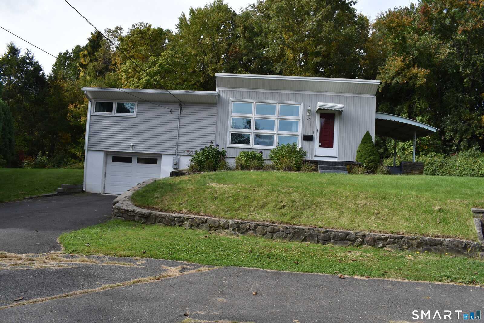 Property Photo:  33 Wagon Wheel Court  CT 06779 