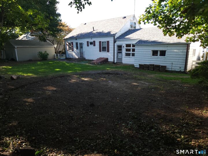 Property Photo:  17 Hoover Street  CT 06460 