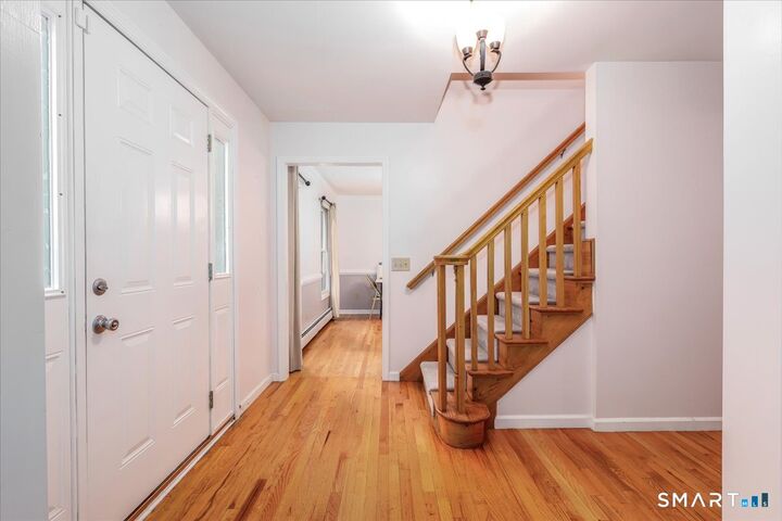 Property Photo: 17 Norton Lane CT 06776