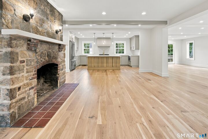 Property Photo: 102 Newtown Turnpike CT 06880