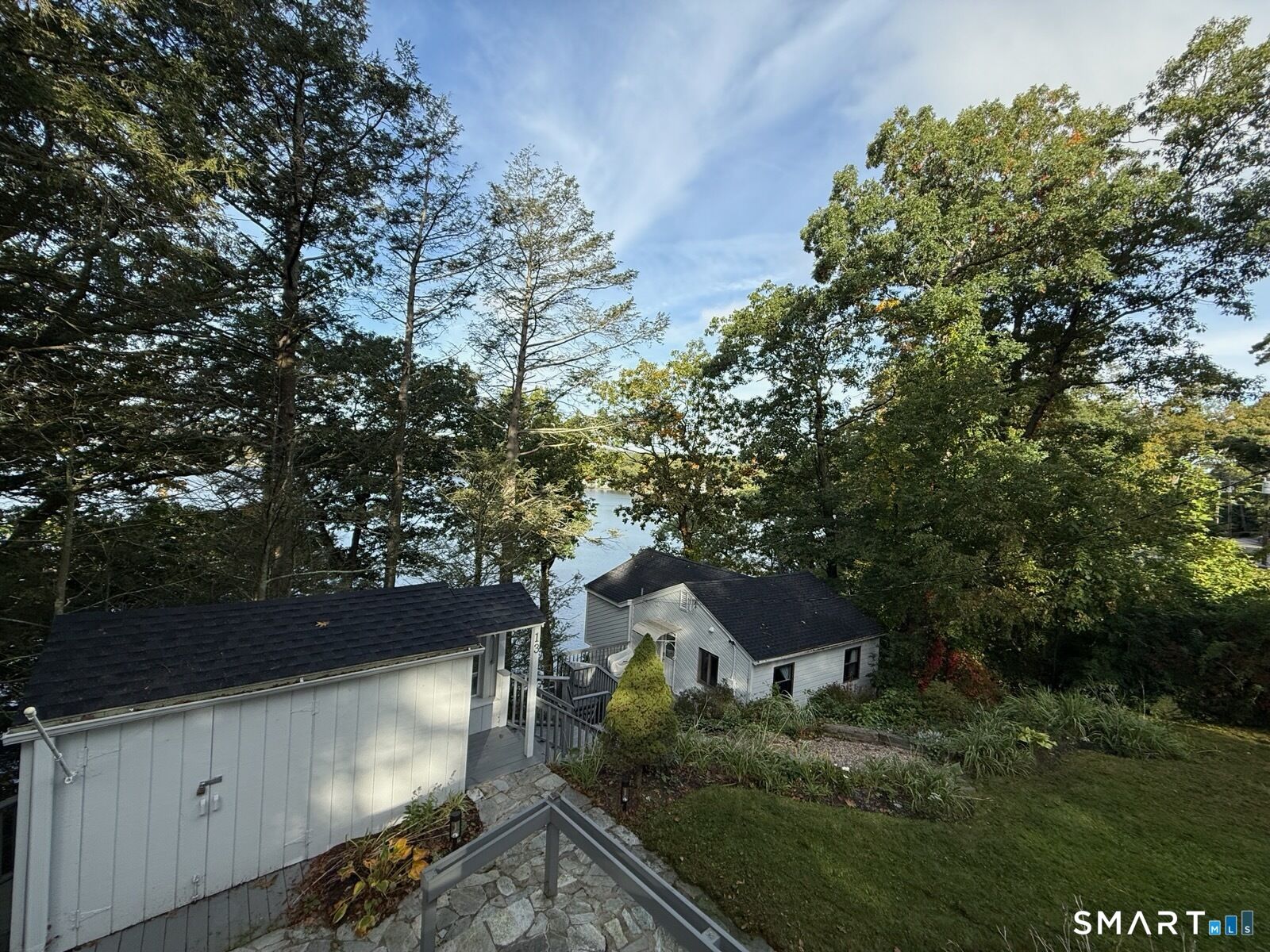 Property Photo:  13 Wangonk Trail  CT 06424 