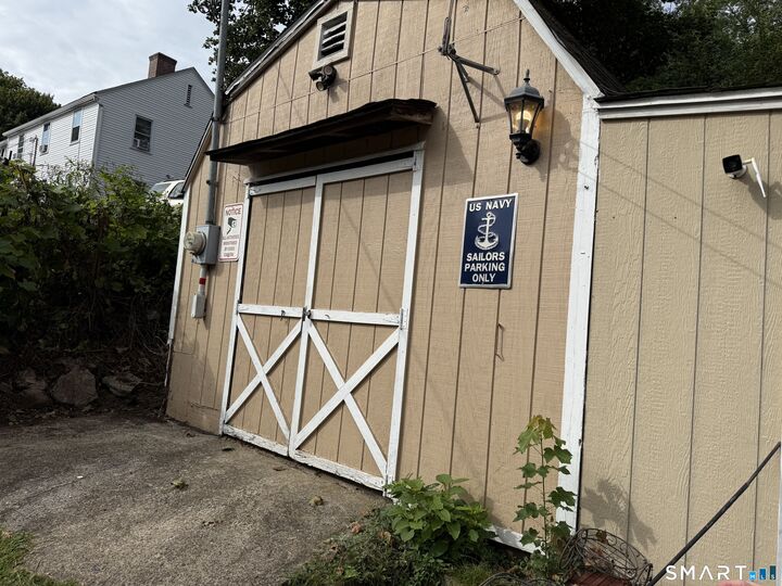 Property Photo:  4 Bethel Street  CT 06010 