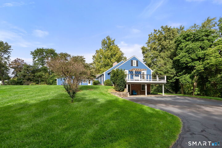 Property Photo: 281 Rye Street CT 06016