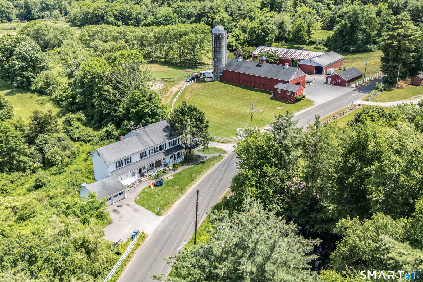 Property Photo:  91 Church Street  CT 06277 