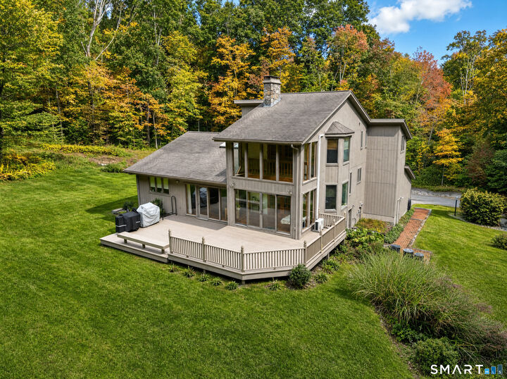 Property Photo: 258 South Road CT 06447