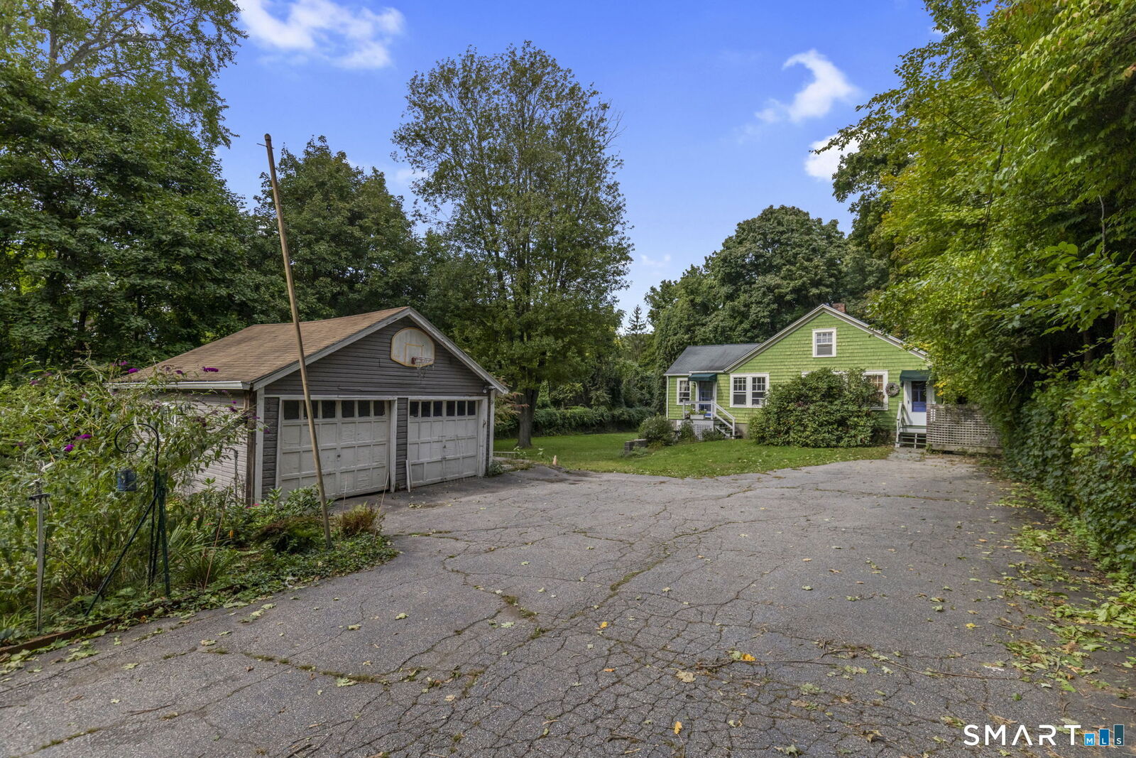 Property Photo:  33 Bridge Street  CT 06880 