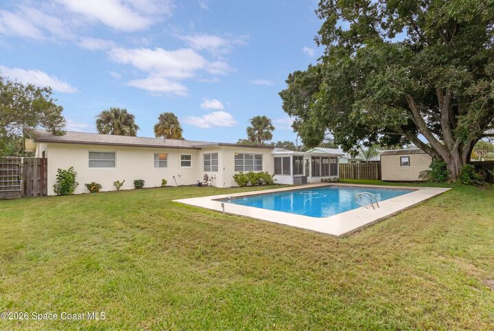 Property Photo:  2614 Forest Drive  FL 32901 