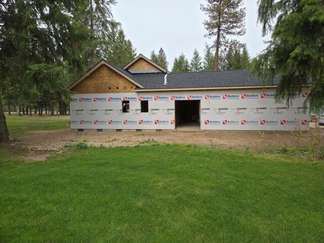 Property Photo:  556 Palmer Ln  WA 99109 