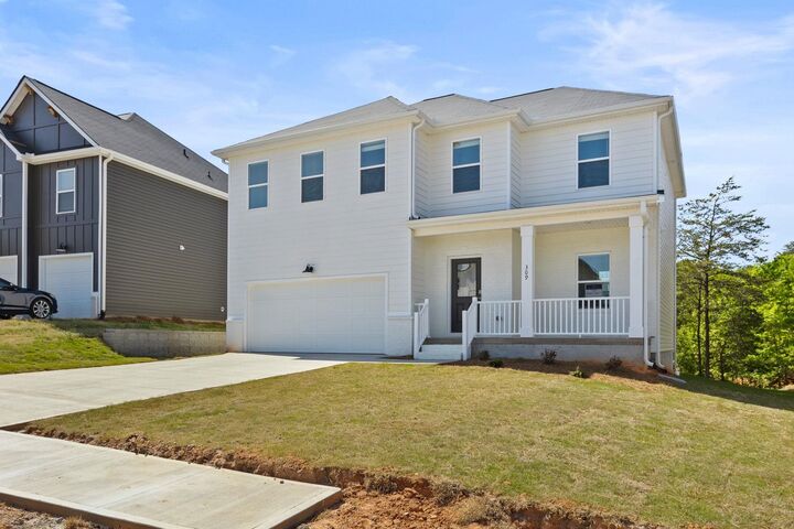 Property Photo:  309 Talbert Trail  SC 29356 