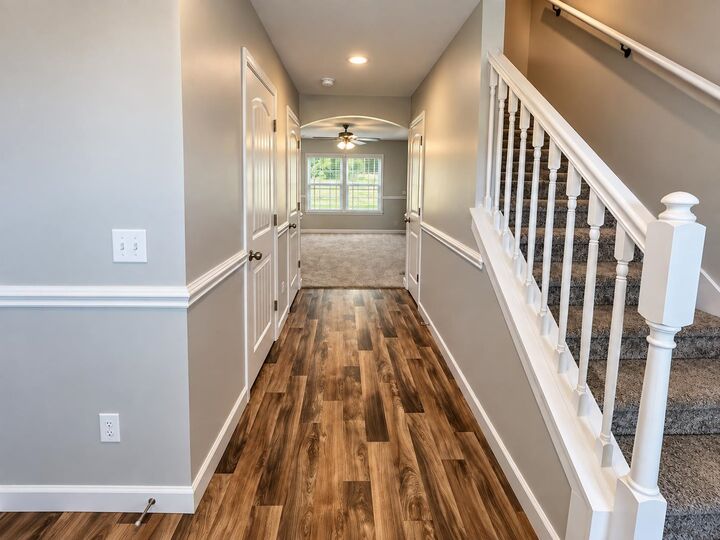 Property Photo:  418 Bud Farmer Place  SC 29349 