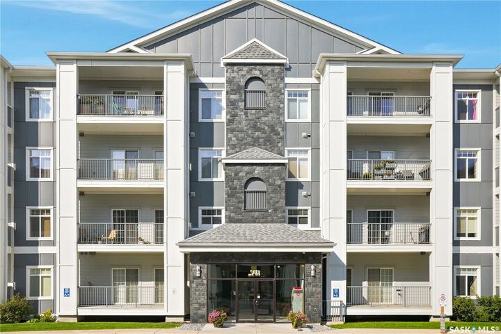 Property Photo:  333 Nelson Road 214  SK S7S 1P2 