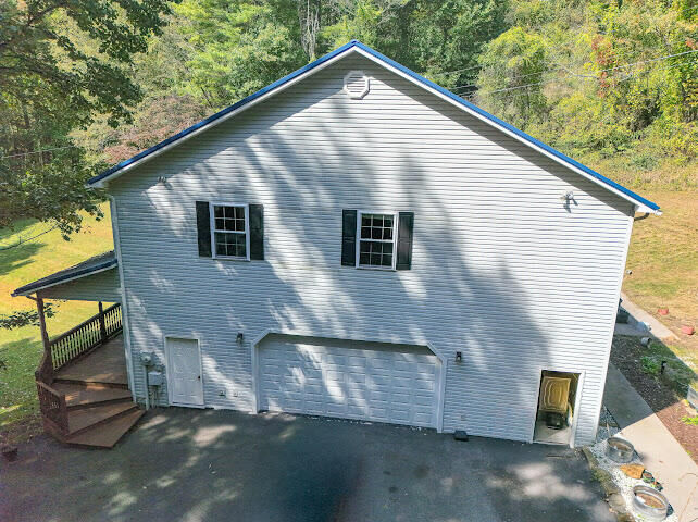 Property Photo:  955 Wakefield Drive  VA 24637 