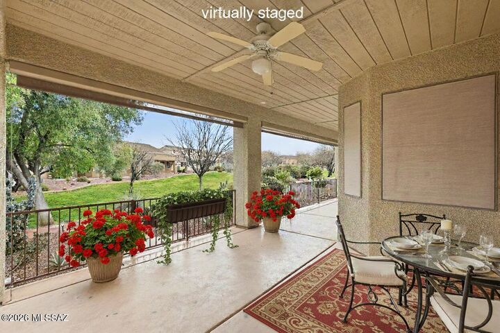 Property Photo:  521 W Knotwood Street  AZ 85614 