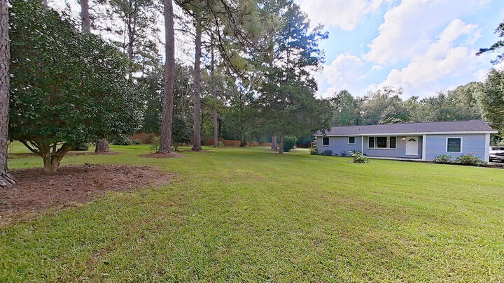 Property Photo:  346 Twin Acres Drive  GA 31757 