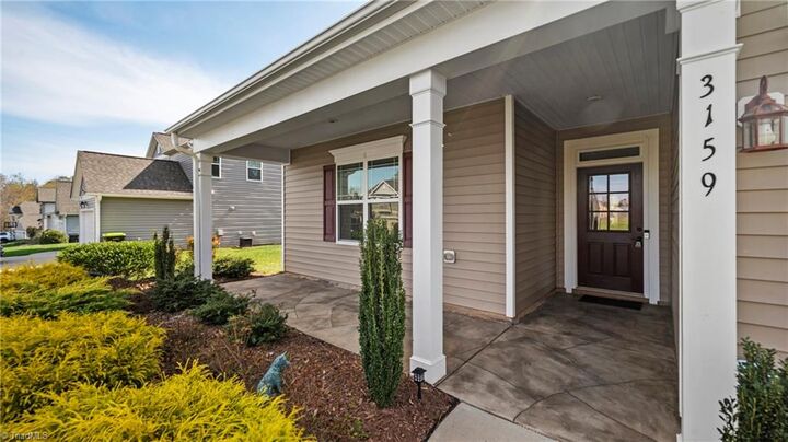 Property Photo:  3159 Perrin Drive  NC 27258 