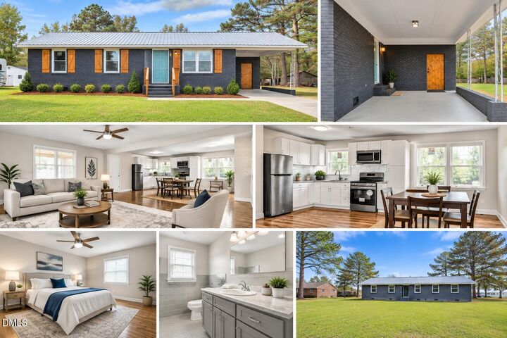 Property Photo:  12836 US-258  NC 27874 