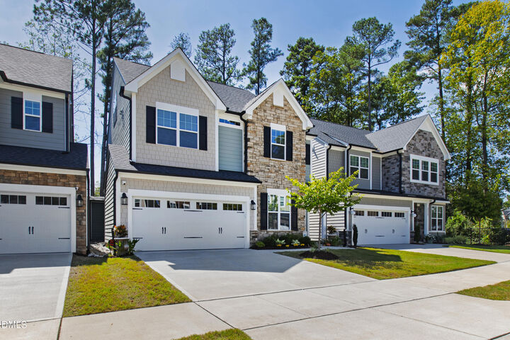 Property Photo: 2328 Big Sky Lane NC 27615
