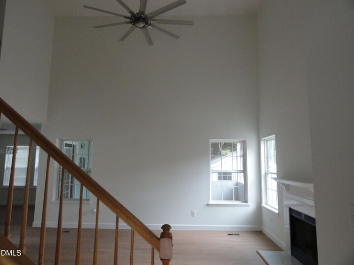 Property Photo: 4213 Mardela Spring Drive NC 27616