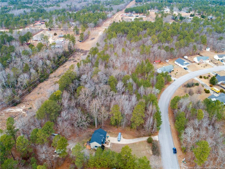 Property Photo: 286 Colonial Hills Drive NC 27546