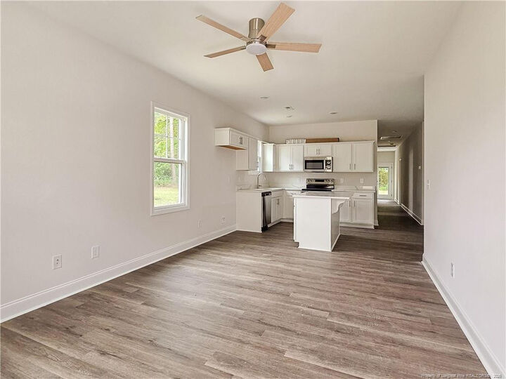 Property Photo: 744 Chapel Hill Road NC 28390