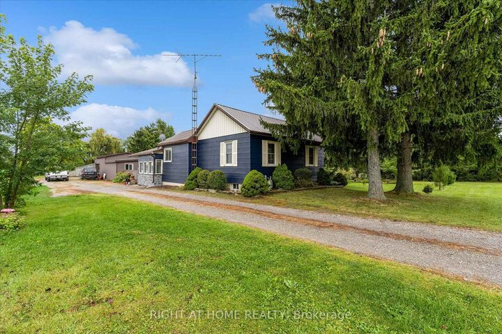 Property Photo:  404 Concession 5 Road  ON N0A 1G0 