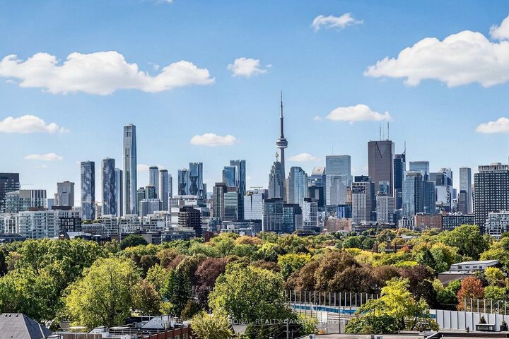 Property Photo:  1190 Dundas Street E 1015  ON M4M 2T1 