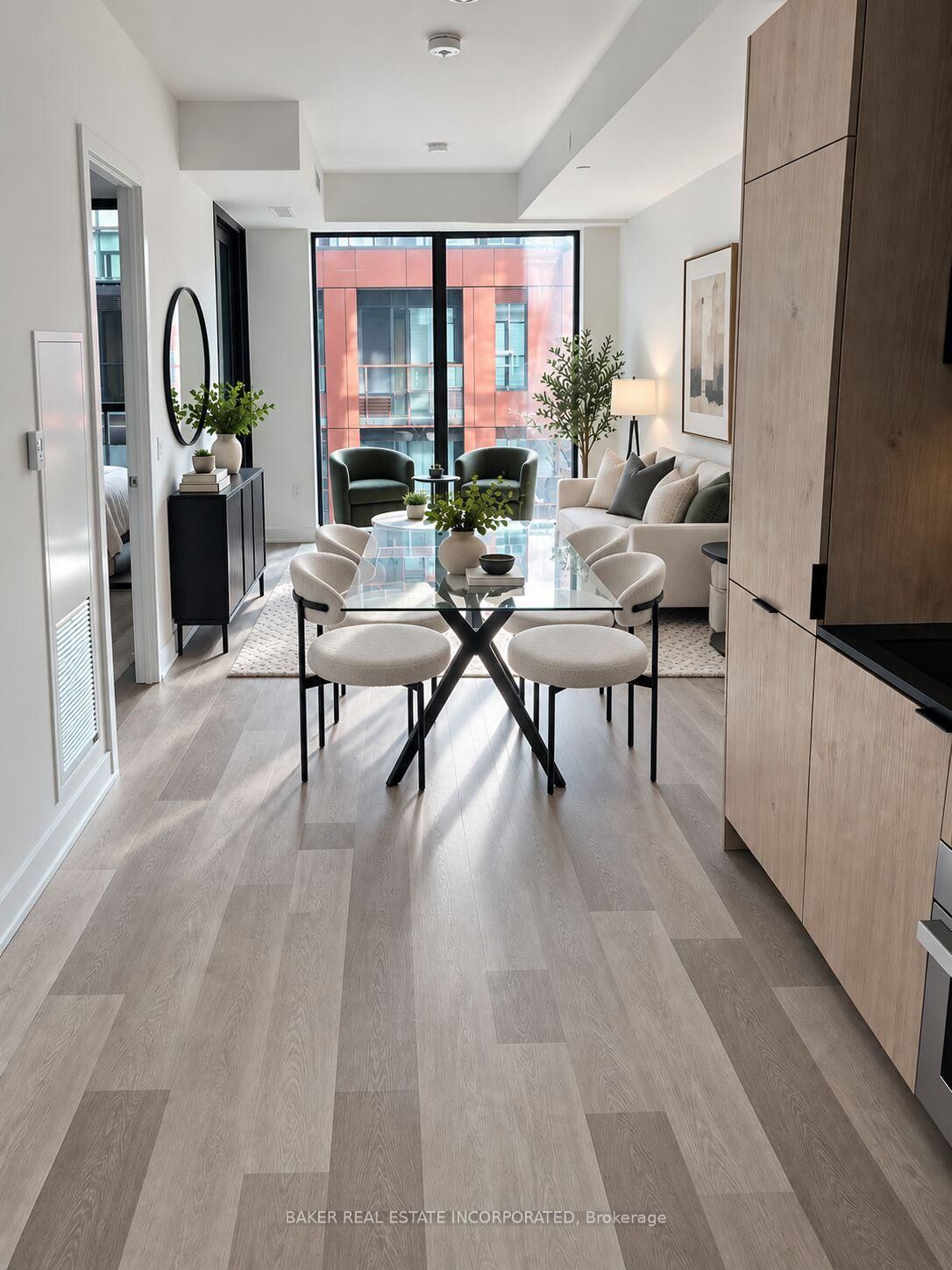 Property Photo:  28 Eastern Avenue 503  ON M5A 0Y2 