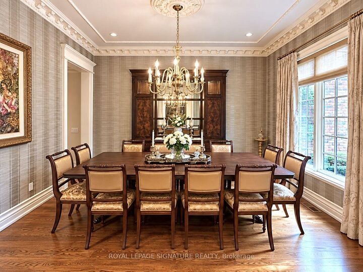 Property Photo:  1 Oakley Place  ON M2P 2G3 