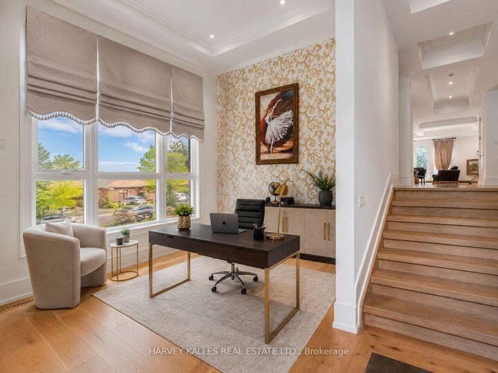 Property Photo:  267 Empress Avenue  ON M2N 3V2 